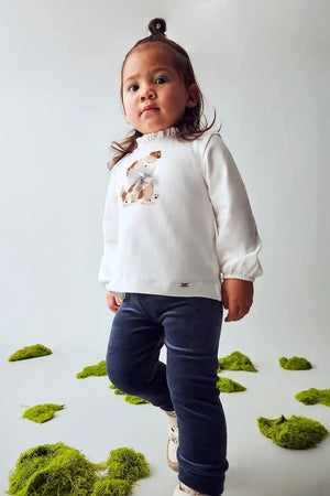 Mayoral Bebek Taytı