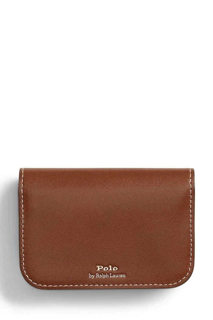 Polo Ralph Lauren Deri Cüzdan