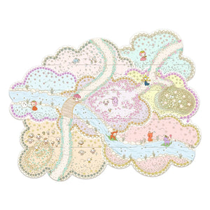 Djeco - Tinyly - Puzzl'Up Lily & Polo