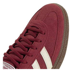 Adidas - Handball Spezial-Sneaker | Burgund