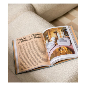 The Socialite Family - The Socialite Family - Best Indoor Spaces Retrospective