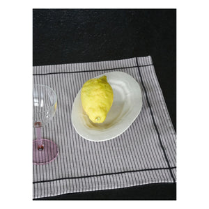 La cerise sur le gâteau - Léonie American Tableware - 2-Pack | Lilac