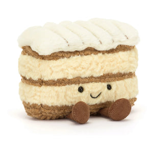 Jellycat - Mille-Feuille Plüschtier