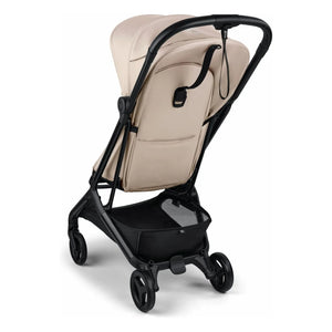 Bugaboo - Butterfly 2 bebek arabası | Bej