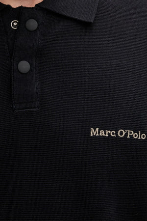 Marc O'Polo erkek pamuklu polo yaka tişört
