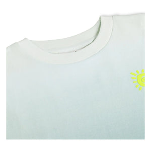 Molo - Rodney Dégradé T-Shirt aus Bio-Baumwolle | Blau