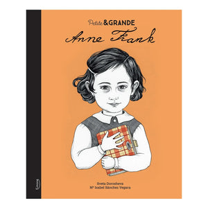 Kimane - Anne Frank Kitabı - Petite et Grande Koleksiyonu
