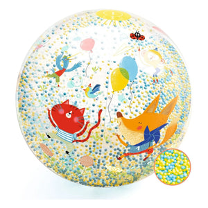 Djeco - Bubbles şişme balon