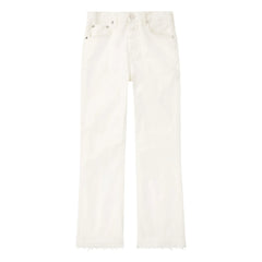 Closed - Jean Hi-Sun | Ivory