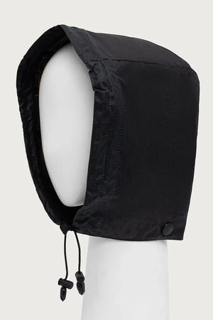 Barbour erkek pamuklu kapüşon