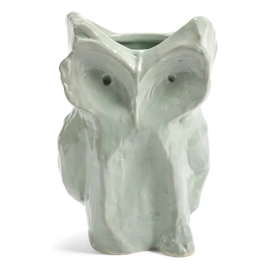 Serax - After Midnight Vase, Marni | Hellblau