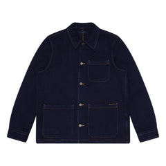 Nudie Jeans - Barney ceket | Lacivert