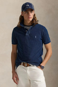 Polo Ralph Lauren Yaka Pamuklu Tişört