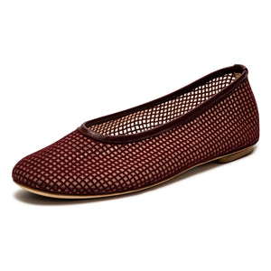 Odare - Nora Ballerinas | Schwarz