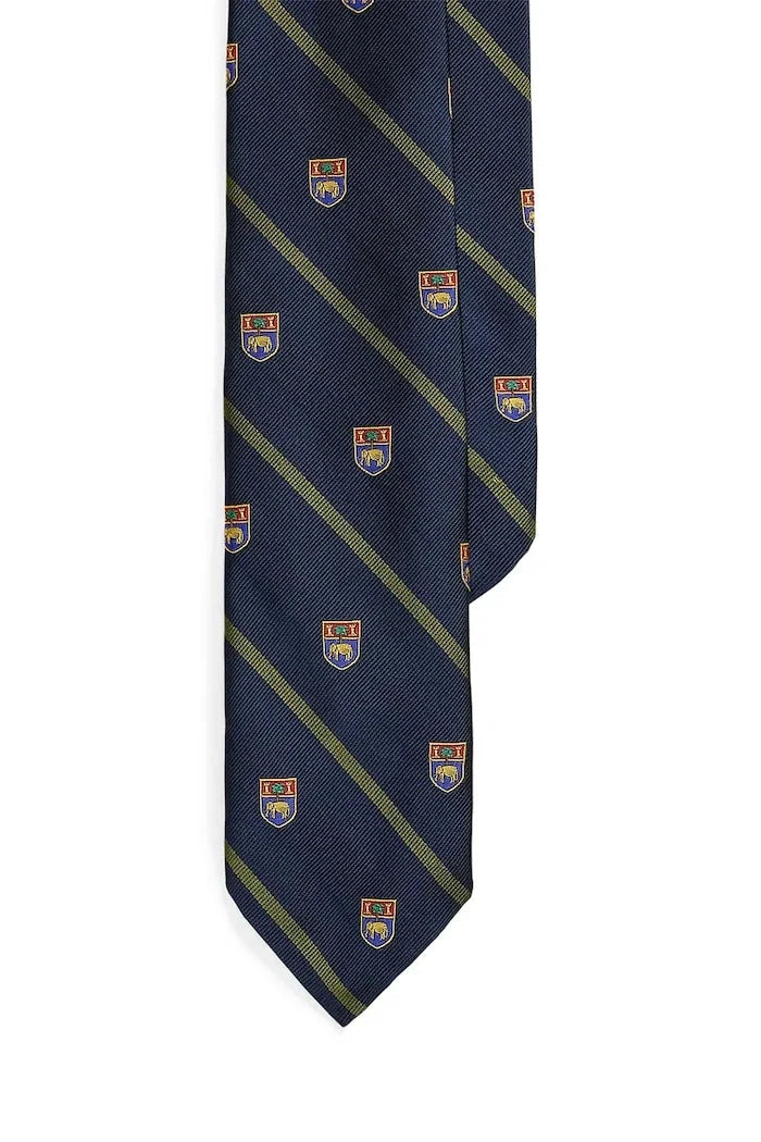 Polo Ralph Lauren erkek ipek kravat