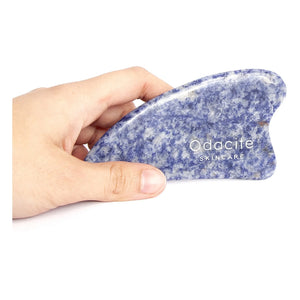 Odacité - Mavi Sodalit Gua Sha