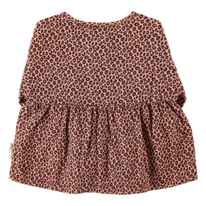 Piupiuchick - Leopar Bluz | Pembe