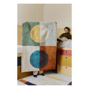 Lorena Canals - Carpet Illusion Lens