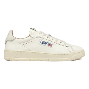 Autry - Dallas Low sneaker | Beyaz