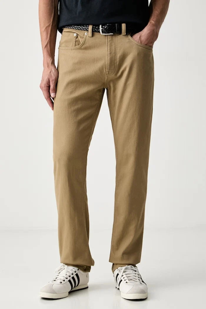 Gant regular erkek kot pantolon