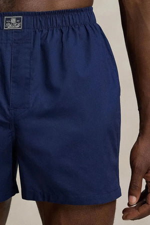 Polo Ralph Lauren erkek pamuklu boxer 3'lü