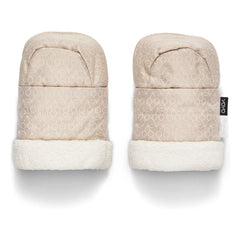 Stokke® - YOYO³ Bonpoint eldivenler | Bej