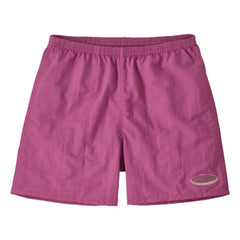 Patagonia - Baggies Nylon Shorts | Pink