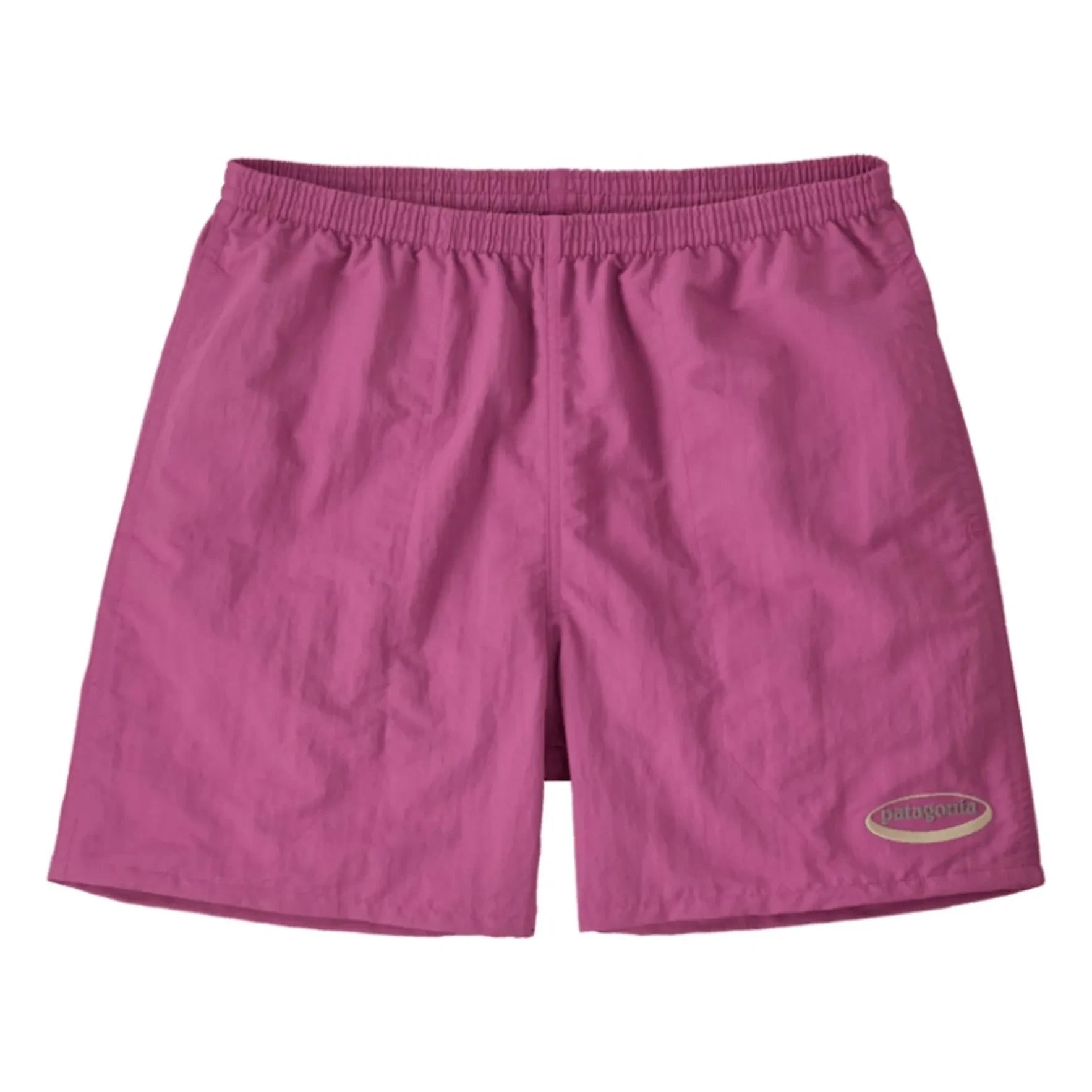 Patagonia – Baggies Nylons Shorts | Pink
