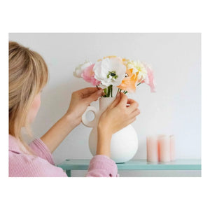 La Petite Épicerie - DIY Kit - Kağıt Çiçeklerim