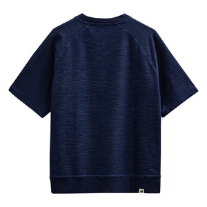Anerkjendt - Aktoni Sweatshirt | Dark Blue