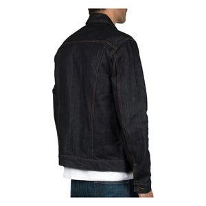 The Unbranded Brand - 14.5oz Ceket UB901 | Indigo
