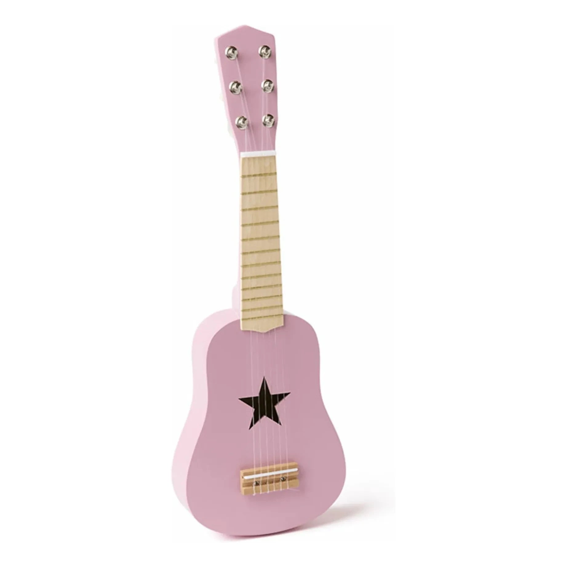 Kid's Concept - Ahşap gitar | Lavanta