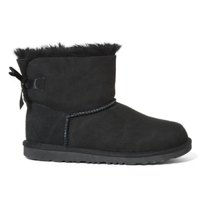 UGG - Mini Bailey Bow II Boots | Black