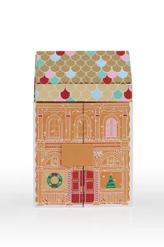 Dinossi - New Year's House Gift Box