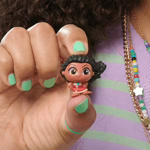 Disney - Doorables Moana 2 Surprise Mini Figures