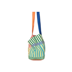 Dock & Bay Beach Bag - Stripe Up Your Life-Changing Bags-Stripe Up Your Life- | Natural Baby Shower