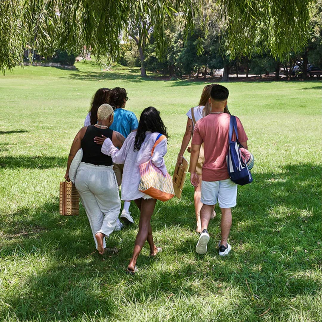 Dock & Bay Beach Bag - Stripe Up Your Life-Changing Bags-Stripe Up Your Life- | Natural Baby Shower