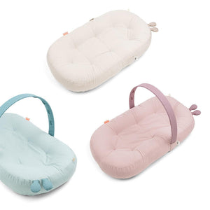 Done by Deer Cozy Lounger - Raffi Sand-Baby Nests-Raffi Sand- | Natural Baby Shower