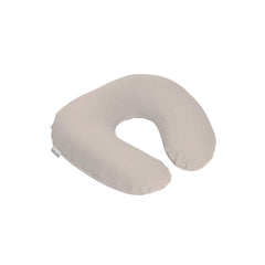 Doomoo Softy Muslin Nursing Pillow - Jersey Sand-Nursing Pillows-Jersey Sand- | Natural Baby Shower