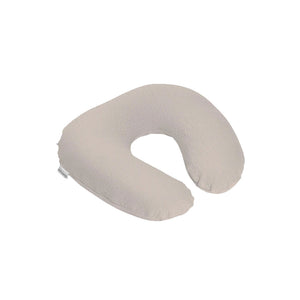 Doomoo Softy Muslin Nursing Pillow - Jersey Sand-Nursing Pillows-Jersey Sand- | Natural Baby Shower