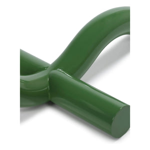 Valerie Objects - La Due table lamp | Green