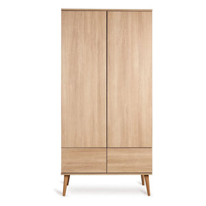 Quax - Flow Kleiderschrank | Honey