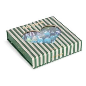Konges Sløjd - Bead Box | Blue