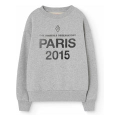 The Animals Observatory - Sweat Bear Paris 2015 | Gri melanj