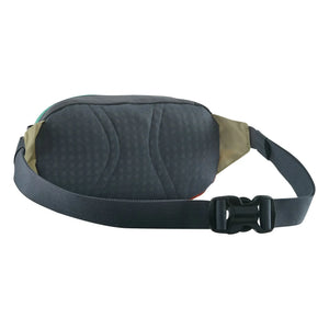 Patagonia - Sac Banane Terravia Mini | Haki