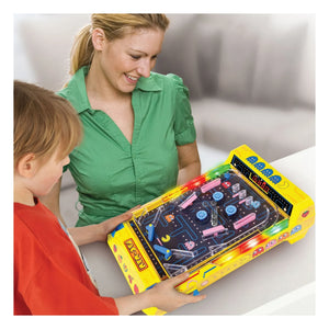 Händlerbotschafter - Flipper - Pac Man