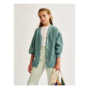 Bellerose - Gelod Hırka | Mavi