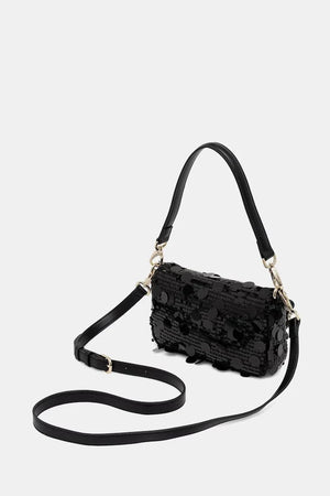 Valentino Bags kadın crossbody çanta SLEET