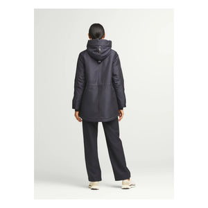 g-lab - Amber Parka | Lacivert