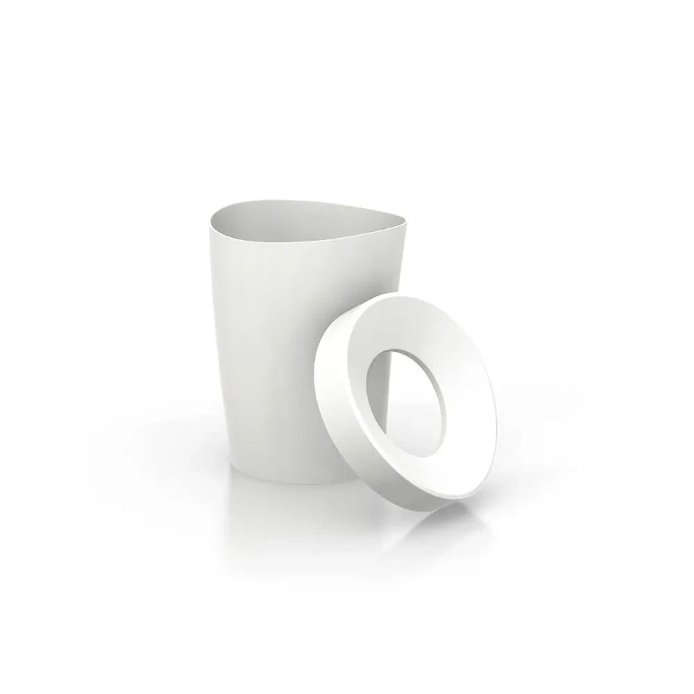 Vitra - Happy Bin Michel Charlot, 2016 | Weiß